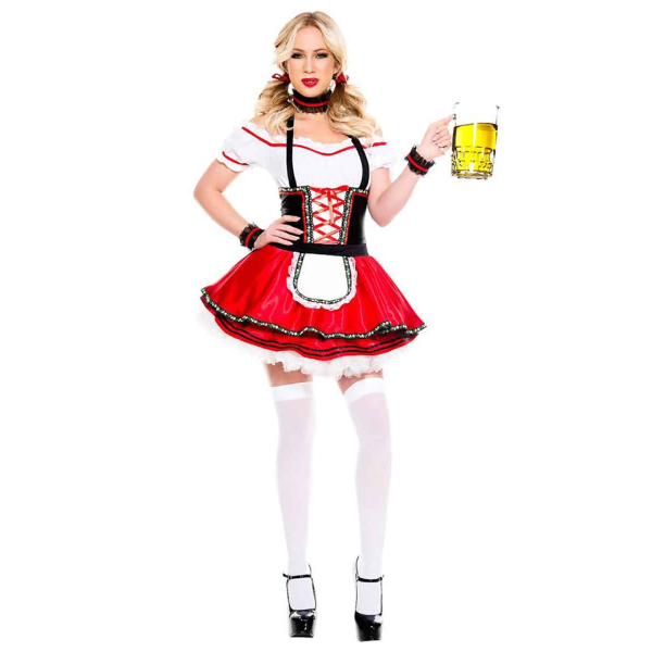Costume Octoberfest