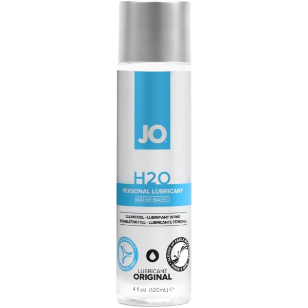 Lubricant Jo