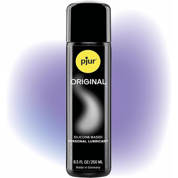 Lubricant Pjur