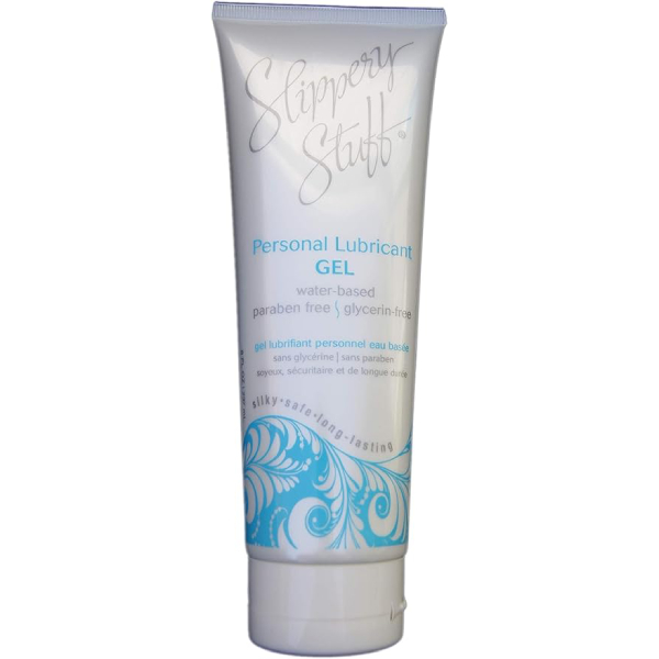 Lubricant Slippery Stuff