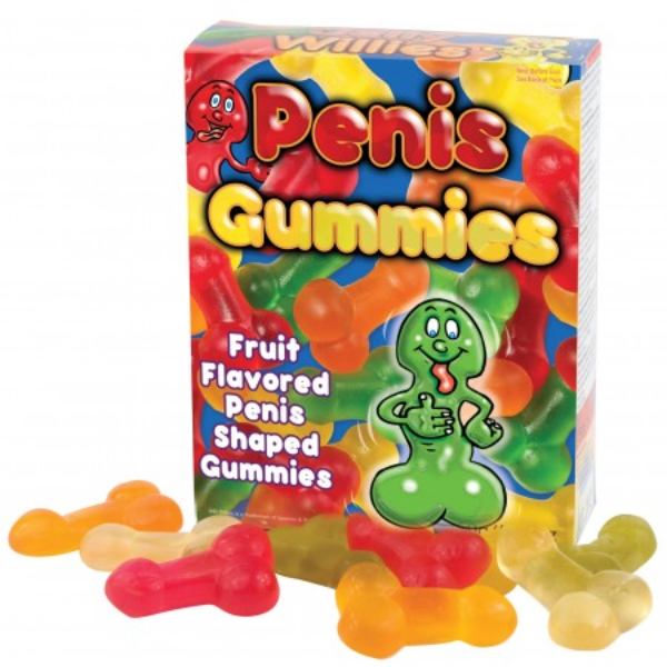Party Gummies