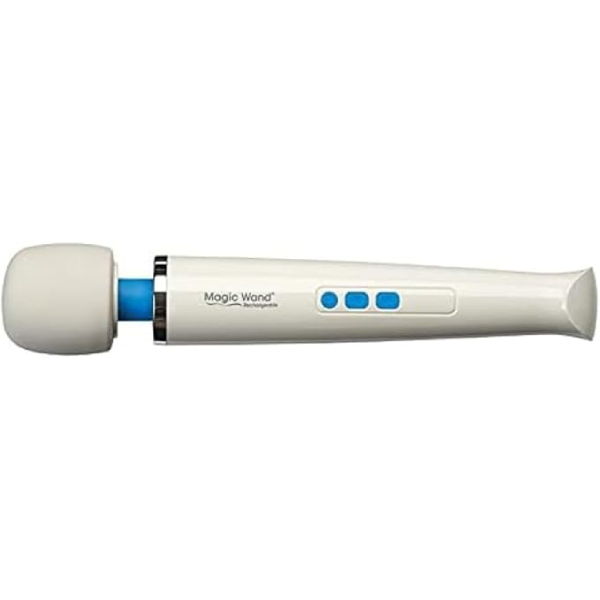 Toys Magic Wand Rechargeable